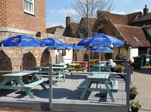 The Crown In