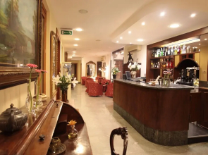 Meridiana Boutique Hotel