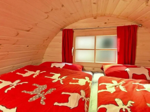 Campingplatz Bad Stuer