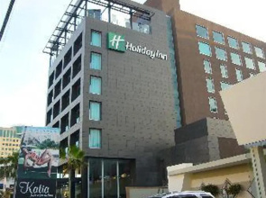 Holiday Inn Santo Domingo by IHG
