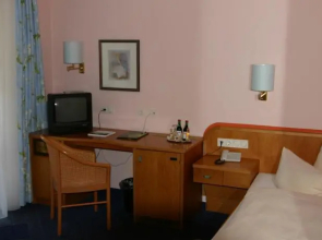 Sport- & Wellnesshotel Angerhof
