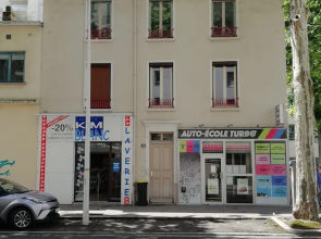 L'appart' à Albert