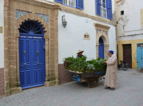 Riad Lyon Mogador