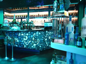 Platinum KLCC Kuala Lumpur by SabaSuites 