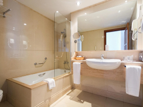 Hotel Lancelot