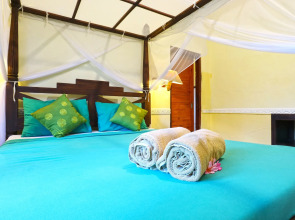 Ubud Kerta City Hotel