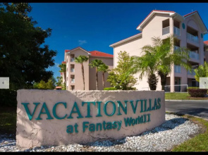 Vacation Villas at Fantasy World II by Patton Hospitality