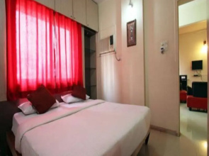 Satellite Serviced Apartments