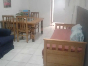 Zona Peatonal Central Apartment Mendoza City