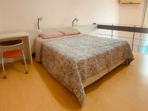 Saint Sebastian ap202-flat com hidro