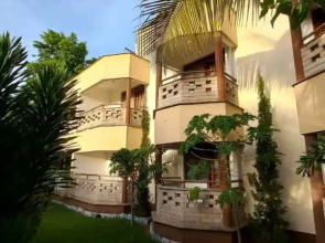 Mesite Classic Resort, Kilifi
