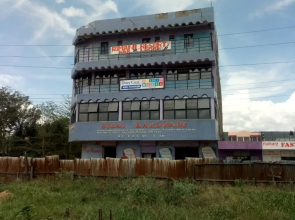 Romani Resort