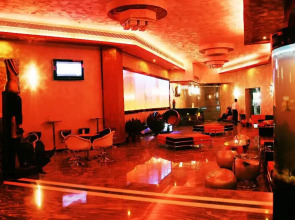 Sphinx Aqua Park Beach Resort