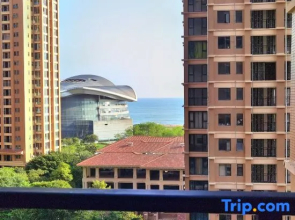 Haizhiyuan Seaview Apartment (Qiaogang Branch)