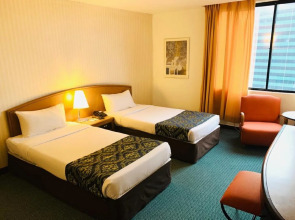 Howard Johnson By Wyndham Kuala Lumpur 118