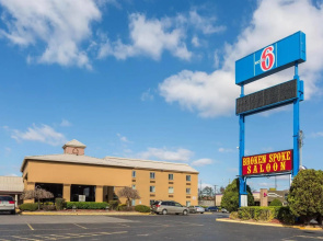 Motel 6 Nashville