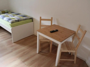 Ferienwohnung nahe Veltins Arena 2