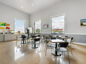 Quality Inn - Niagara Falls Blvd