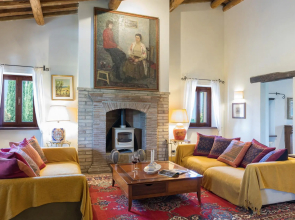 Casale Santa Lucia 8 2