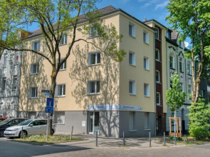 Hostel Am Niederfeldsee