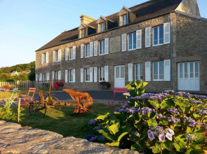 Hôtel La Roche du Marais