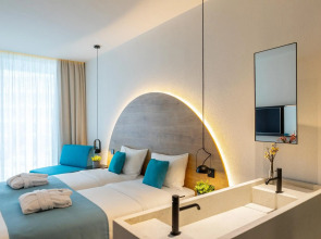 Flamingo Paradise Beach Hotel Adults Only