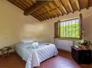Villa Pallina With Pool