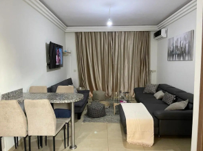 Appartement perla saidia