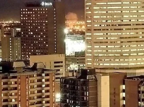 O hotel suites - Waterfront