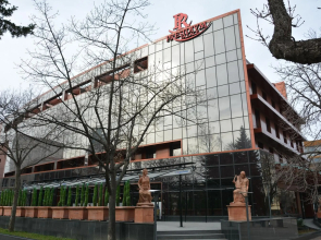 Presidium Palace
