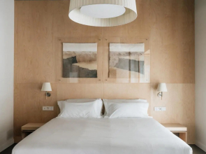 Hotel Santa Ana Tudela