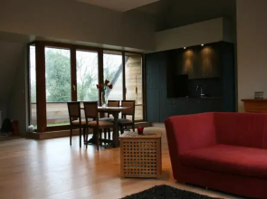 Apartment Riverhouse