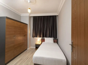 Toprak Hotel