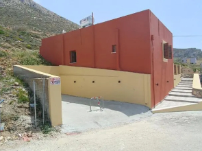 Stavlos Country House