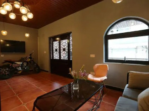 Yifangting Hostel in Luoyang