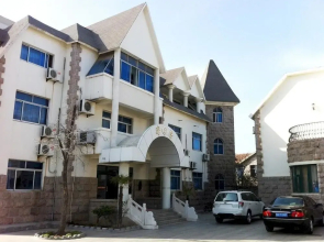 Penglai Shenghai Haodu Hotel