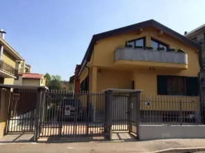 My Home