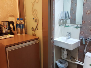 Seasons Hotel - Causeway Bay