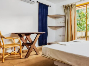 Piggy Hostel Calangute