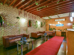 Pasha Hotel - 3* Boutique Hotel