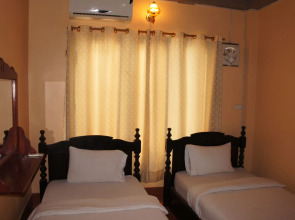 Popular View Guesthouse