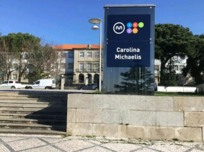 Invictus Porto Apartment