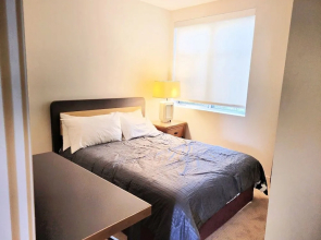 Santa Monica Promenade Condos