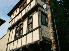 Le Hameau Saint-Martial