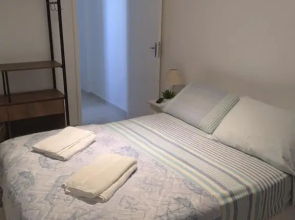 Apartamentos Gonzaga Lado Shopping Miramar
