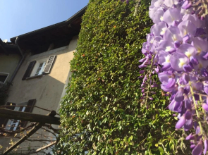 Albergo Casa Santo Stefano