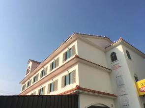Palgong AA Motel