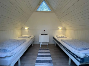 Holiday Home for 2 in Stenungsund