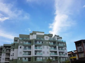 Apto House 06, Praia Grande Ubatuba