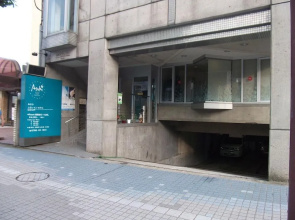 Asahi City Inn Hotel